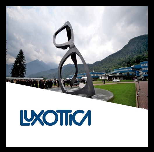 Luxottica